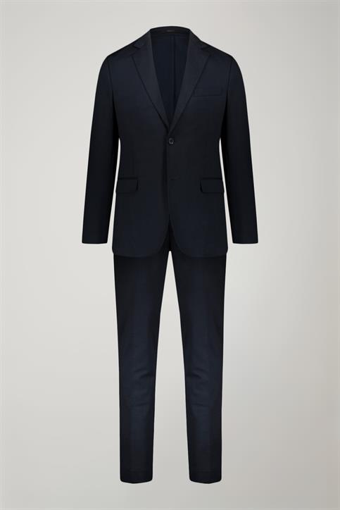 NOTCH SINGLE BREASTED SUIT