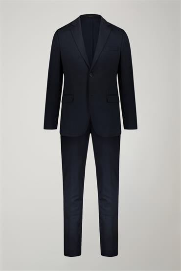 NOTCH SINGLE BREASTED SUIT