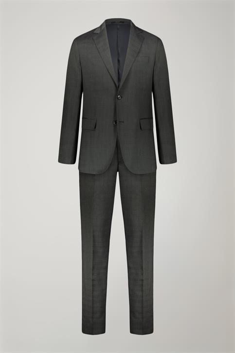 NOTCH SINGLE BREASTED SUIT