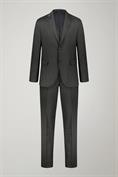 NOTCH SINGLE BREASTED SUIT