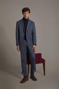 NOTCH SINGLE BREASTED SUIT