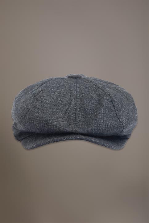NEWSBOY HAT