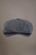 NEWSBOY HAT