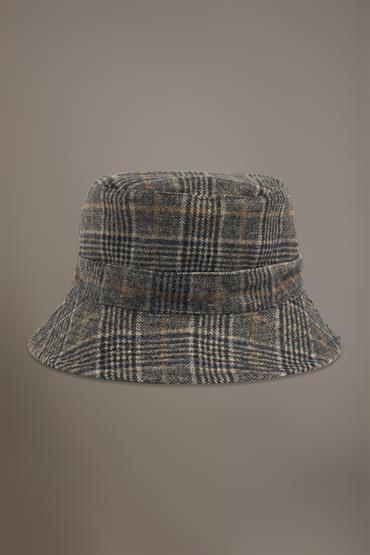 FISHERMAN HAT BEIGE