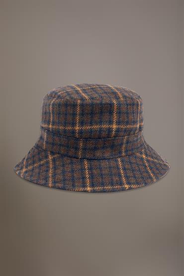 FISHERMAN HAT MUD