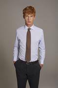 FRENCH COLLAR CLASSIC FIT CLASSIC SHIRT