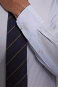 FRENCH COLLAR CLASSIC FIT CLASSIC SHIRT LT SKY