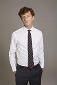 FRENCH COLLAR CLASSIC FIT CLASSIC SHIRT