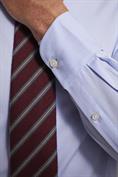 FRENCH COLLAR CLASSIC FIT CLASSIC SHIRT SKY