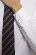 FRENCH COLLAR CLASSIC FIT CLASSIC SHIRT WHITE