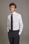 FRENCH COLLAR CLASSIC FIT CLASSIC SHIRT