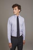 FRENCH COLLAR CLASSIC FIT CLASSIC SHIRT