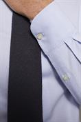 FRENCH COLLAR CLASSIC FIT CLASSIC SHIRT SKY