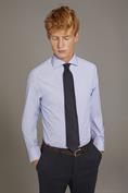 FRENCH COLLAR CLASSIC FIT CLASSIC SHIRT