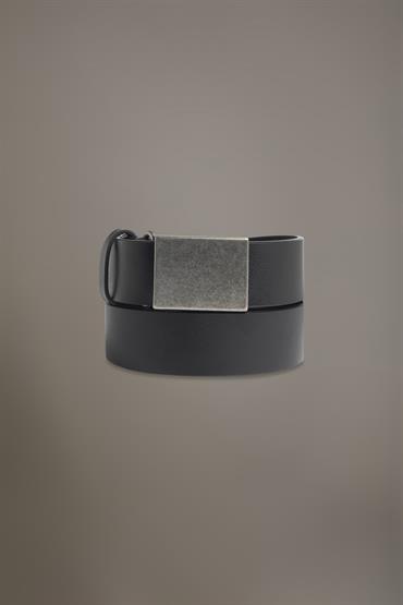 BELT 28 MM BLACK