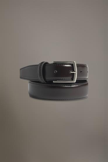 BELT 28 MM BROWN
