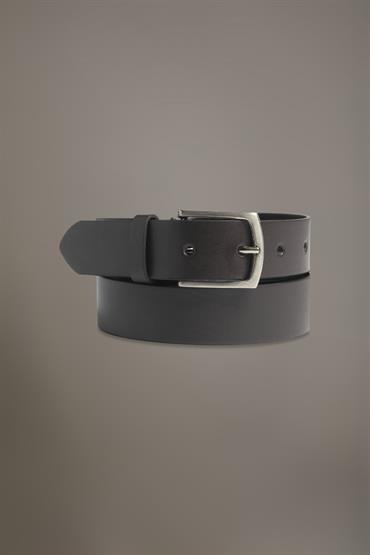 BELT 28 MM BROWN