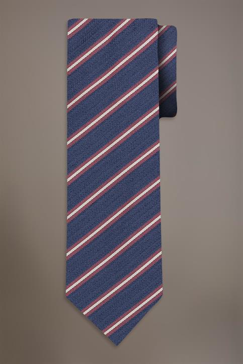 BAMBOO BLEND TIE
