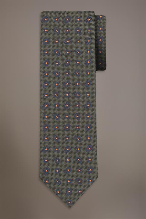 BAMBOO BLEND TIE