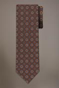 PRINTED TIE