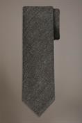 WOOL BLEND TIE