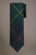 WOOL TOUCH TIE
