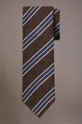 WOOL BLEND TIE