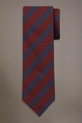 WOOL BLEND TIE