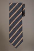 WOOL BLEND TIE