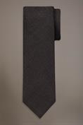 WOOL BLEND TIE