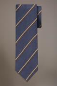 WOOL BLEND TIE