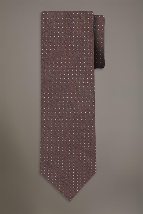 WOOL TOUCH TIE