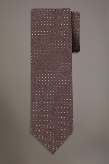 WOOL TOUCH TIE