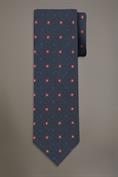 WOOL TOUCH TIE