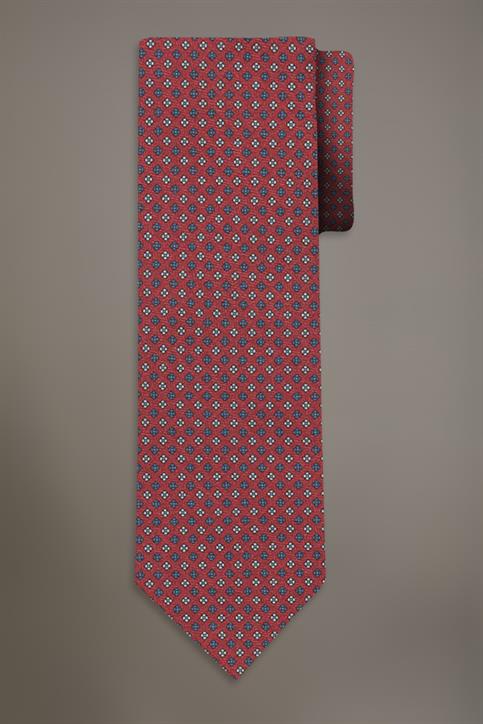 WOOL TOUCH TIE