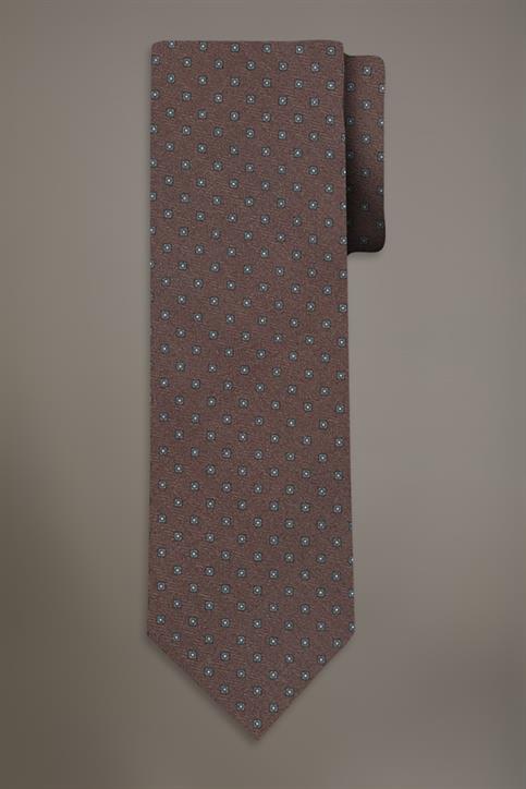 WOOL TOUCH TIE