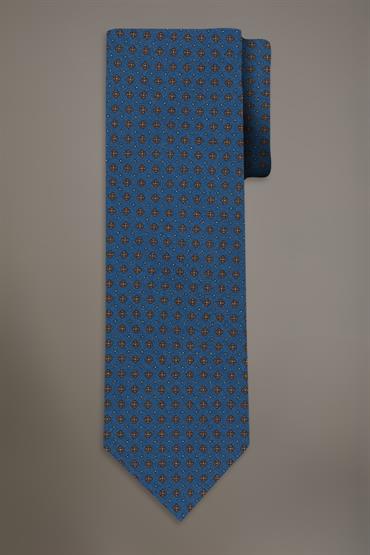 WOOL TOUCH TIE