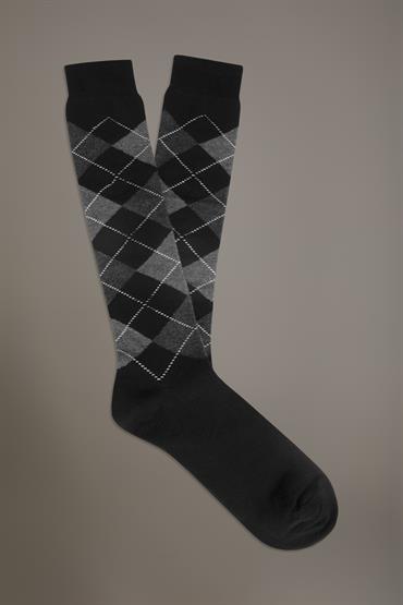 SOCKS BLACK