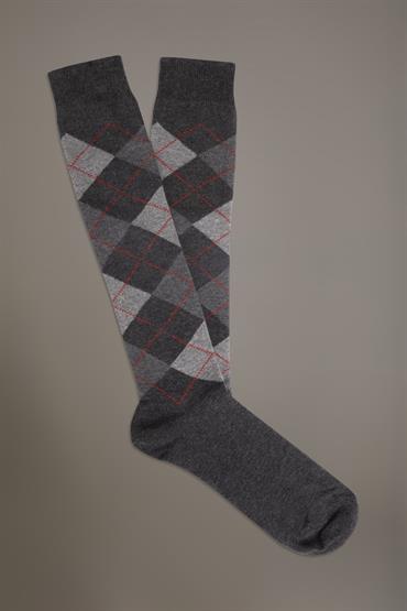 SOCKS GREY
