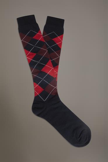 SOCKS RED