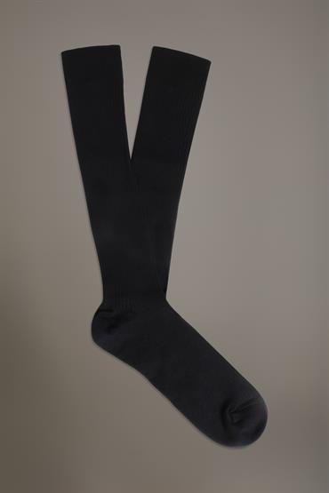 SOCKS BLACK