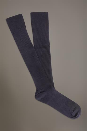 SOCKS DK BLUE