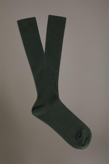 SOCKS DK GREEN
