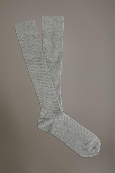 SOCKS GREY