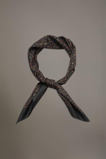 FOULARD 70X70