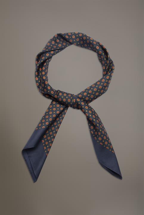 FOULARD 70X70