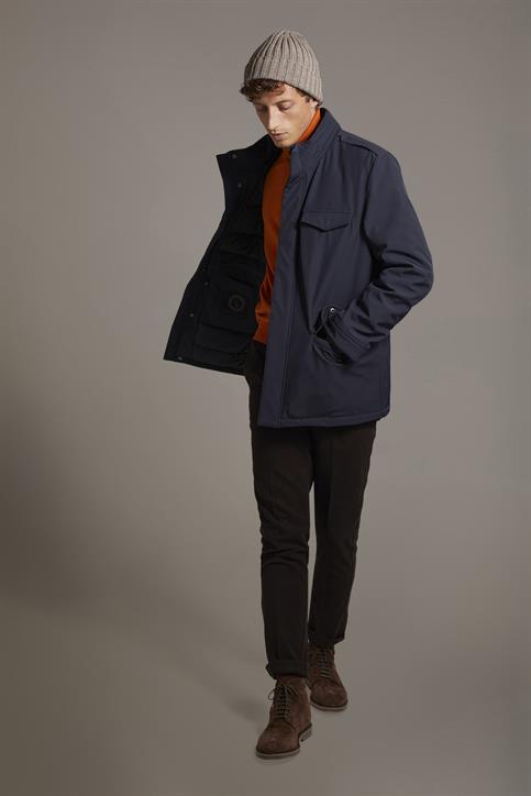 FIELD JACKET