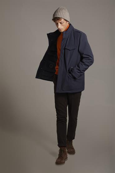FIELD JACKET