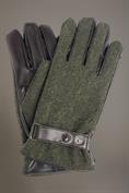HERRINGBONE GLOVES