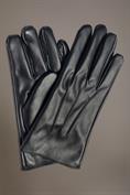 LEATHER GLOVES